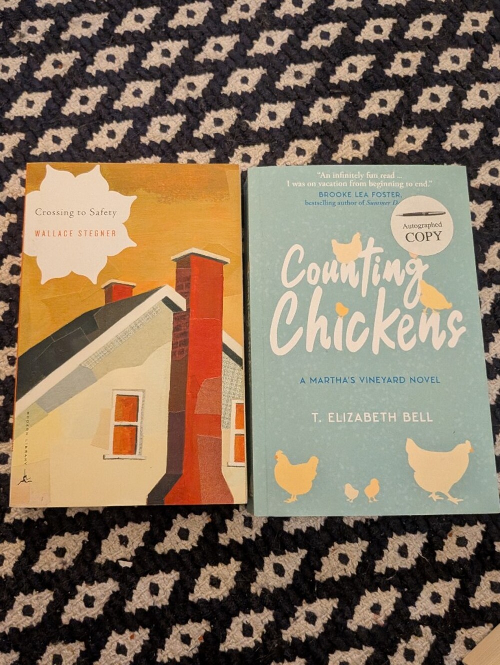 Paperback Book Bundle